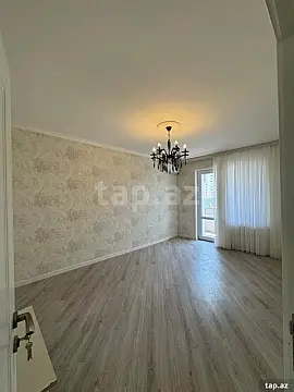 Satılır 3 otaqlı mənzil 75 m² — Bakı 3 otaq 75.00 m²