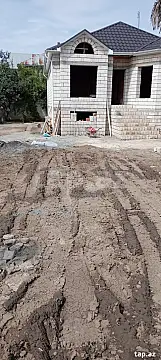 Satılır torpaq sahəsi — Masallı