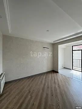 Satılır 2 otaqlı yeni tikili 62 m² — Bakı 2 otaq 62.00 m²