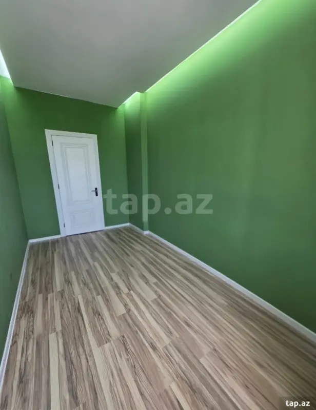 Satılır 3 otaqlı mənzil 63 m²