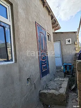 Satılır 2 otaqlı həyət evi 39 m² — Bakı, Masazır 2 otaq 39.00 m²