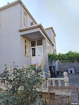 Satılır 6 otaqlı həyət evi 263 m² — Sumqayıt 6 otaq 263.00 m²