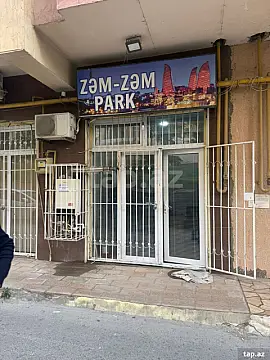Satılır obyekt — Bakı, Yeni Yasamal