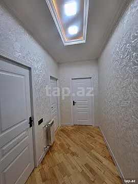 Satılır 2 otaqlı yeni tikili 65 m² — Xırdalan, Xırdalan 2 otaq 65.00 m²