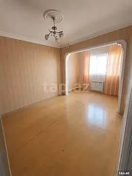 Satılır 2 otaqlı mənzil 55 m² — Bakı, Yeni Günəşli 2 otaq 55.00 m²