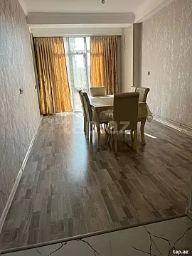Satılır 3 otaqlı yeni tikili 90 m² — Sumqayıt 3 otaq 90.00 m²