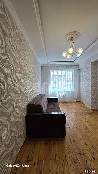 Satılır 1 otaqlı yeni tikili 36 m² — Xırdalan, Xırdalan 1 otaq 36.00 m²