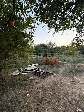 Satılır torpaq sahəsi — Mingəçevir