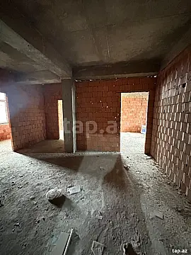 Satılır 3 otaqlı yeni tikili 131 m² — Bakı, Masazır 3 otaq 131.00 m²