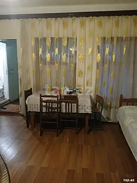 Kirayə verilir 2 otaqlı həyət evi 20 m² — Bakı 2 otaq 20.00 m²