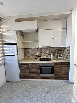 Kirayə verilir 2 otaqlı yeni tikili 60 m² — Xırdalan, Masazır 2 otaq 60.00 m²