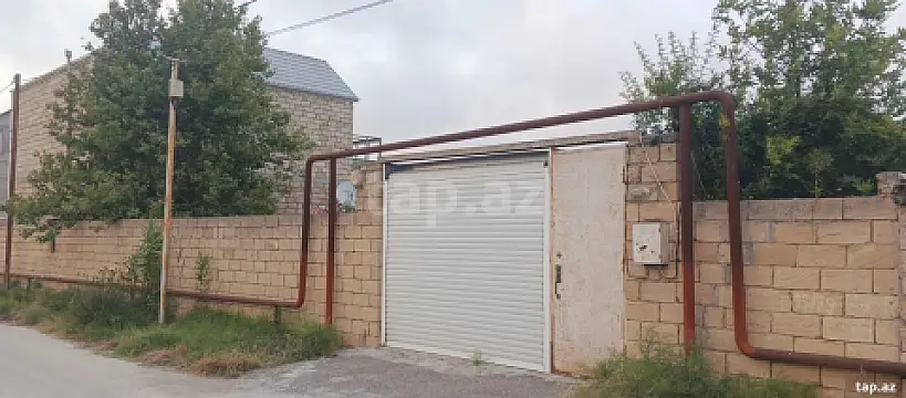 Satılır 5 otaqlı həyət evi 200 m² — Bakı, Kürdəxanı 5 otaq 200.00 m²