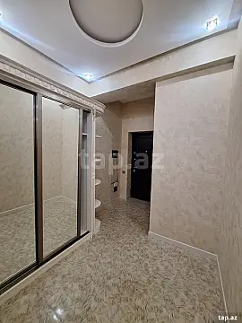 Satılır 2 otaqlı yeni tikili 75 m² — Xırdalan, Xırdalan 2 otaq 75.00 m²