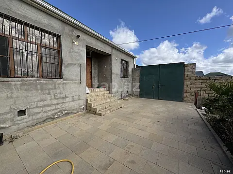 Satılır 3 otaqlı həyət evi 86 m² — Bakı, Abşeron 3 otaq 86.00 m²