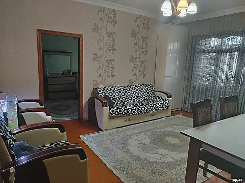 Satılır 4 otaqlı mənzil 84 m² — Sumqayıt 4 otaq 84.00 m²