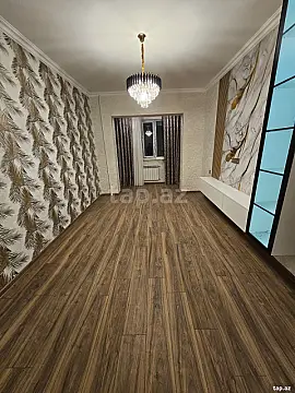 Satılır 3 otaqlı mənzil 90 m² — Bakı 3 otaq 90.00 m²