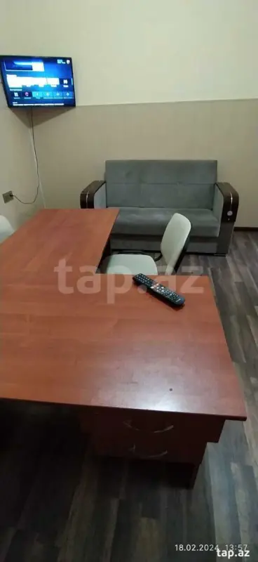Kirayə verilir ofis