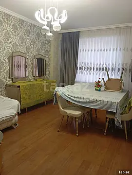 Satılır 2 otaqlı yeni tikili 65 m² — Sumqayıt 2 otaq 65.00 m²