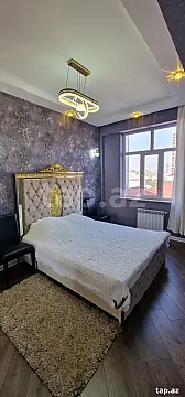 Kirayə verilir 3 otaqlı yeni tikili 72 m² — Xırdalan, Xırdalan 3 otaq 72.00 m²