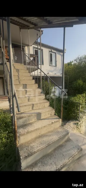 Kirayə verilir 4 otaqlı həyət evi 50 m²