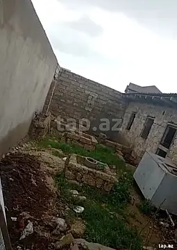 Satılır torpaq sahəsi — Bakı, Hövsan