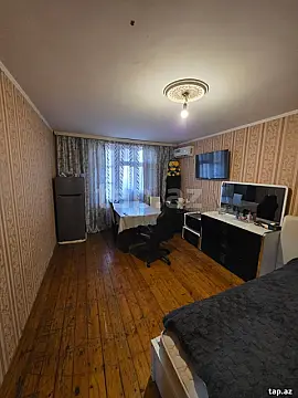 Satılır 1 otaqlı mənzil 31 m² — Sumqayıt 1 otaq 31.00 m²