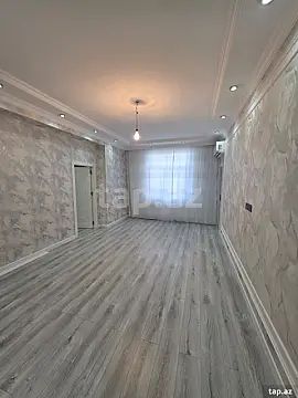 Satılır 3 otaqlı yeni tikili 94 m² — Sumqayıt 3 otaq 94.00 m²