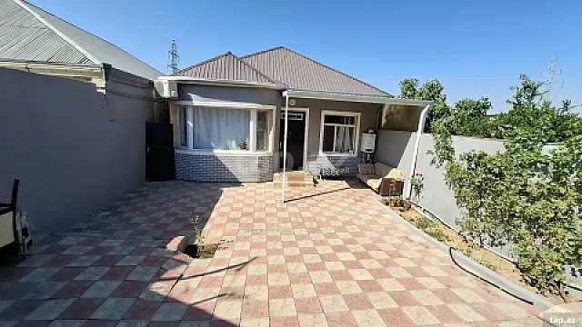 Satılır 3 otaqlı həyət evi 200 m² — Bakı, Masazır 3 otaq 200.00 m²