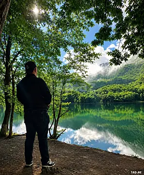 Satılır torpaq sahəsi — Bakı, Binə
