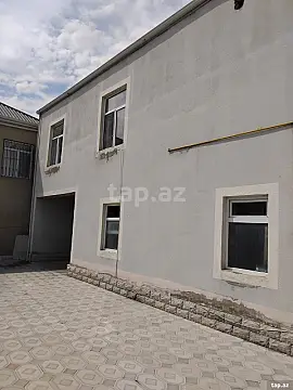 Satılır 4 otaqlı həyət evi 90 m² — Bakı 4 otaq 90.00 m²