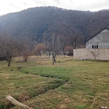 Satılır torpaq sahəsi — İsmayıllı