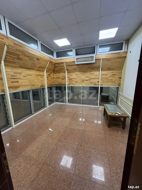 Kirayə verilir ofis