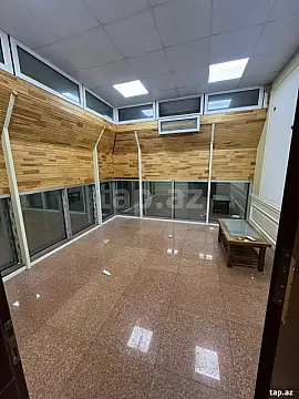 Kirayə verilir ofis — Bakı