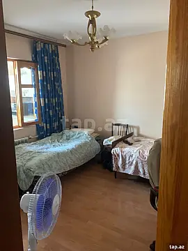 Satılır 3 otaqlı mənzil 62 m² — Bakı 3 otaq 62.00 m²