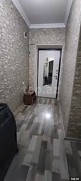 Kirayə verilir 1 otaqlı mənzil 34 m² — Zaqatala 1 otaq 34.00 m²