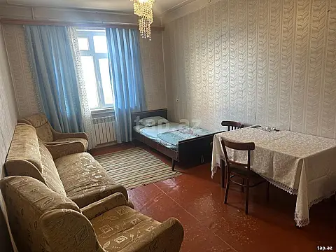 Satılır 2 otaqlı mənzil 65 m² — Bakı 2 otaq 65.00 m²