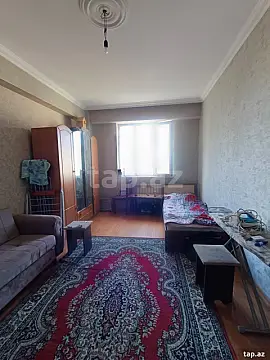 Satılır 1 otaqlı yeni tikili 46 m² — Xırdalan, Xırdalan 1 otaq 46.00 m²