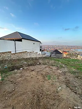 Satılır torpaq sahəsi — Bakı, Abşeron