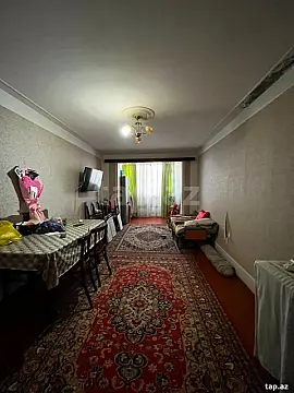 Satılır 3 otaqlı mənzil 70 m² — Sumqayıt 3 otaq 70.00 m²