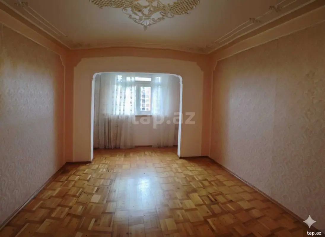 Satılır 2 otaqlı mənzil 62 m²