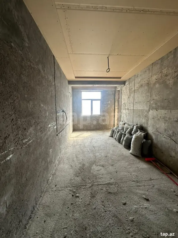 Satılır 3 otaqlı yeni tikili 106 m²
