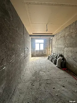 Satılır 3 otaqlı yeni tikili 106 m² — Xırdalan, Xırdalan 3 otaq 106.00 m²
