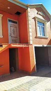 Satılır 3 otaqlı həyət evi 112 m² — Bakı, Saray 3 otaq 112.00 m²