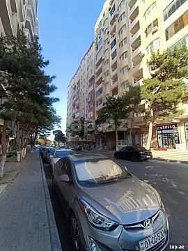 Satılır 2 otaqlı yeni tikili 74 m² — Xırdalan, Xırdalan 2 otaq 74.00 m²