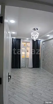 Satılır 2 otaqlı yeni tikili 61.5 m² — Xırdalan, Xırdalan 2 otaq 61.50 m²