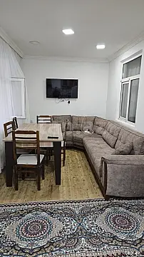 Satılır 4 otaqlı həyət evi 100 m² — Sumqayıt 4 otaq 100.00 m²