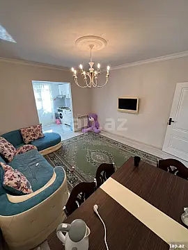 Satılır 2 otaqlı həyət evi 50 m² — Xırdalan, Xırdalan 2 otaq 50.00 m²