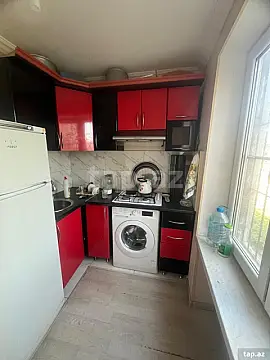 Satılır 3 otaqlı mənzil 62.2 m² — Bakı, Biləcəri 3 otaq 62.20 m²