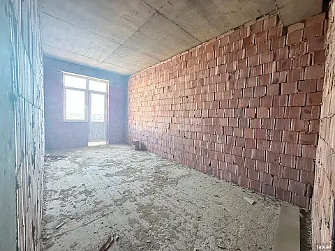 Satılır 3 otaqlı yeni tikili 95 m² — Sumqayıt 3 otaq 95.00 m²
