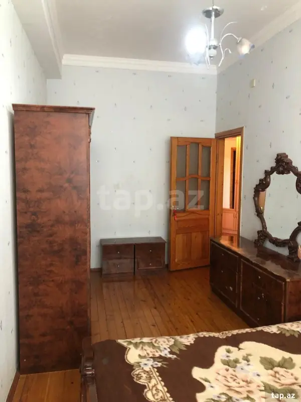 Satılır 2 otaqlı yeni tikili 70 m²